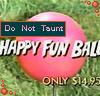 HappyFunBall