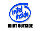 IntelOutside