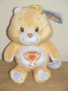 carebear