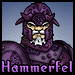 Hammerfel