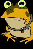 Hypnotoad