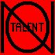 notalent