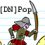 Pop-N-Lock