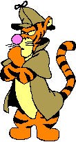 Tigercha