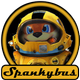 spankybus