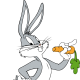 bugsxbunny